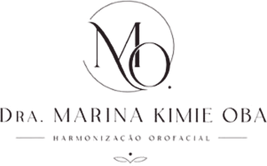Dra. Marina Kimie Oba - Harmonização Orofacial